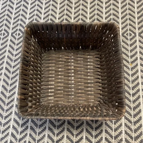 Wicker Baskets (Lot of 4) - Picture 2 of 12
